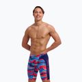 Männer Schwimmen Jammers Funky Trunks Training Jammers Welle verrückt 4