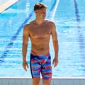Männer Schwimmen Jammers Funky Trunks Training Jammers Welle verrückt 5