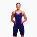 Damen Badeanzug Funkita Fast Training One piece tidal blast
