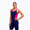 Badeanzug Damen Funkita Fast Training One Piece tidal blast 3
