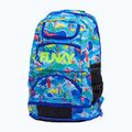 Funky Elite Squad 36 l duuude Rucksack 2