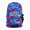 Funky Trunks Elite Squad 36 l Welle Craze Rucksack
