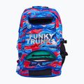 Funky Trunks Elite Squad 36 l Welle Craze Rucksack 6