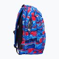 Funky Trunks Elite Squad 36 l Welle Craze Rucksack 7