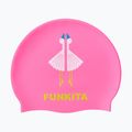 Funkita Silikon Badekappe Ente Gans