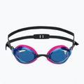 Schwimmbrille Funky XT Machine Mirror rosa Schatten 2