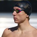 Schwimmbrille Funky XT Machine Mirror rosa Schatten 3