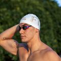 Schwimmbrille Funky XT Machine Mirror rosa Schatten 6