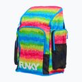 Rucksack Funky Space Case 40 l schmelzendes Chaos 2