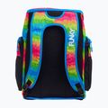 Rucksack Funky Space Case 40 l schmelzendes Chaos 3