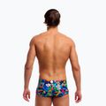 Herren Badeboxer Funky Trunks Classic Trunks birdie wordie 2