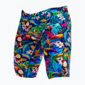 Herren-Schwimm-Jammer Funky Trunks Training Jammers birdie wordie