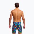 Herren-Schwimm-Jammer Funky Trunks Training Jammers birdie wordie 3