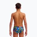 Kinder-Badeboxer Funky Trunks Sidewinder Trunks birdie wordie 3