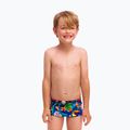 Kinder-Badeboxer Funky Trunks Printed Trunks birdie wordie 2