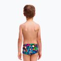 Kinder-Badeboxer Funky Trunks Printed Trunks birdie wordie 3
