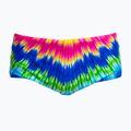 Kinder-Badeboxer Funky Trunks Sidewinder Trunks fly time