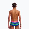 Kinder-Badeboxer Funky Trunks Sidewinder Trunks fly time 3