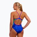 Damen-Einteiler Funkita Diamond Back One Piece fly time 2