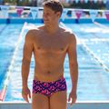 Herren-Badeboxer Funky Trunks Classic Trunks Ho Hum 4