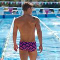 Herren-Badeboxer Funky Trunks Classic Trunks Ho Hum 5