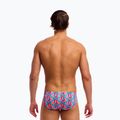 Herren-Badeslip Funky Trunks Classic Brief hummy bummy 3