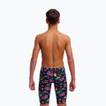 Kinder-Schwimmjammers Funky Trunks Training Jammers lost leaf 3