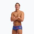 Herren Badeboxershorts Funky Trunks Classic Trunks mad cat 2