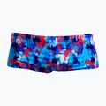Herren Schwimmboxer Funky Trunks Sidewinder Trunks messy messy messy