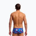 Herren Schwimmboxer Funky Trunks Sidewinder Trunks messy messy messy 3