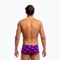 Herren-Badeboxer Funky Trunks Classic Trunks pinky palms 3
