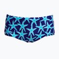 Kinder-Badeboxer Funky Trunks Sidewinder Trunks see stars