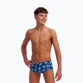 Kinder-Badeboxer Funky Trunks Sidewinder Trunks see stars 2