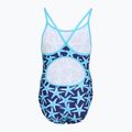 Kinder-Badeanzug Funkita Diamond Back One Piece see stars 2