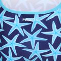 Kinder-Badeanzug Funkita Diamond Back One Piece see stars 3