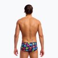 Herren Badeboxer Funky Trunks Sidewinder Trunks starry night 3
