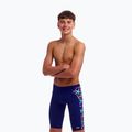 Kinder-Badehose (Jammer) Funky Trunks Training Jammers starry night 2