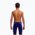 Kinder-Badehose (Jammer) Funky Trunks Training Jammers starry night 3