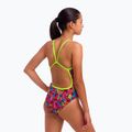 Kinder-Badeanzug Funkita Single Strap One Piece Swan City 2