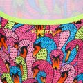 Kinder-Badeanzug Funkita Single Strap One Piece Swan City 3