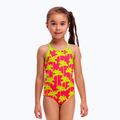 Kinder-Badeanzug Funkita Printed One Piece sweet coconuts