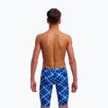 Kinder-Schwimmjammer Funky Trunks Training Jammers under over 3