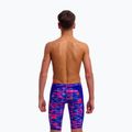 Kinder-Badejammers Funky Trunks Training Jammers warped waves 3