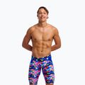 Herren Schwimmhose Funky Trunks Training Jammers wet wave 2