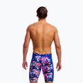 Herren Schwimmhose Funky Trunks Training Jammers wet wave 3