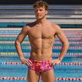 Herren-Schwimmboxer Funky Trunks Sidewinder Trunks wriggle walls 4