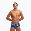 Herren-Badeboxer Funky Trunks Classic Trunks you knife 2