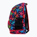 Rucksack Funkita Elite Squad 36 l starry night 5