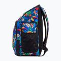 Rucksack Funky Space Case 40 l birdie wordie 4