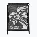 Schwimmtasche Funky Trunks Mesh Gear 25 l roar energy